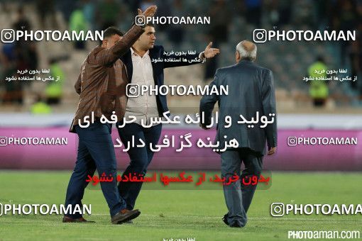 430184, Tehran, [*parameter:4*], لیگ برتر فوتبال ایران، Persian Gulf Cup، Week 7، First Leg، Esteghlal 2 v 1 Zob Ahan Esfahan on 2016/09/20 at Azadi Stadium