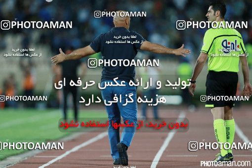 430155, Tehran, [*parameter:4*], لیگ برتر فوتبال ایران، Persian Gulf Cup، Week 7، First Leg، Esteghlal 2 v 1 Zob Ahan Esfahan on 2016/09/20 at Azadi Stadium