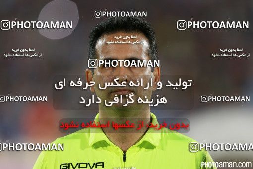 429584, Tehran, [*parameter:4*], لیگ برتر فوتبال ایران، Persian Gulf Cup، Week 7، First Leg، Esteghlal 2 v 1 Zob Ahan Esfahan on 2016/09/20 at Azadi Stadium