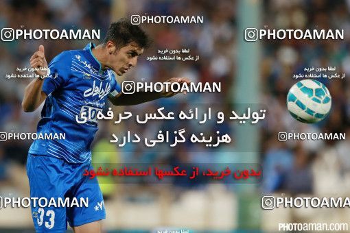 430023, Tehran, [*parameter:4*], لیگ برتر فوتبال ایران، Persian Gulf Cup، Week 7، First Leg، Esteghlal 2 v 1 Zob Ahan Esfahan on 2016/09/20 at Azadi Stadium