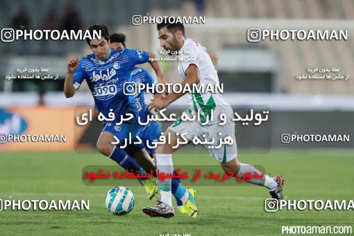 430133, Tehran, [*parameter:4*], لیگ برتر فوتبال ایران، Persian Gulf Cup، Week 7، First Leg، Esteghlal 2 v 1 Zob Ahan Esfahan on 2016/09/20 at Azadi Stadium