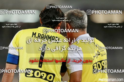 430085, Tehran, [*parameter:4*], لیگ برتر فوتبال ایران، Persian Gulf Cup، Week 7، First Leg، Esteghlal 2 v 1 Zob Ahan Esfahan on 2016/09/20 at Azadi Stadium