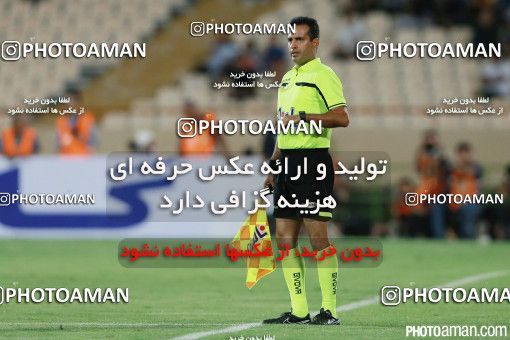 429764, Tehran, [*parameter:4*], لیگ برتر فوتبال ایران، Persian Gulf Cup، Week 7، First Leg، Esteghlal 2 v 1 Zob Ahan Esfahan on 2016/09/20 at Azadi Stadium