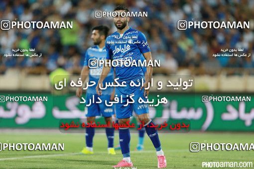 429701, Tehran, [*parameter:4*], لیگ برتر فوتبال ایران، Persian Gulf Cup، Week 7، First Leg، Esteghlal 2 v 1 Zob Ahan Esfahan on 2016/09/20 at Azadi Stadium