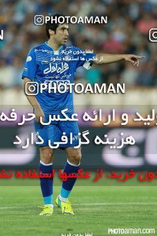 429698, Tehran, [*parameter:4*], لیگ برتر فوتبال ایران، Persian Gulf Cup، Week 7، First Leg، Esteghlal 2 v 1 Zob Ahan Esfahan on 2016/09/20 at Azadi Stadium