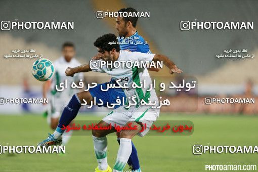 429684, Tehran, [*parameter:4*], لیگ برتر فوتبال ایران، Persian Gulf Cup، Week 7، First Leg، Esteghlal 2 v 1 Zob Ahan Esfahan on 2016/09/20 at Azadi Stadium