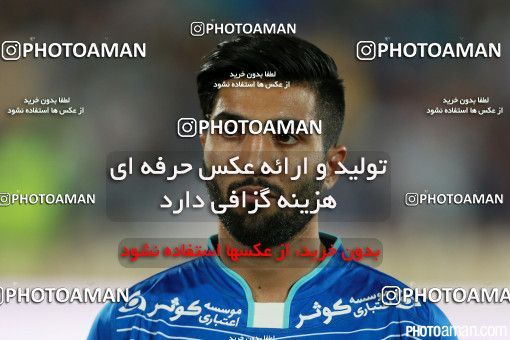 429597, Tehran, [*parameter:4*], لیگ برتر فوتبال ایران، Persian Gulf Cup، Week 7، First Leg، Esteghlal 2 v 1 Zob Ahan Esfahan on 2016/09/20 at Azadi Stadium