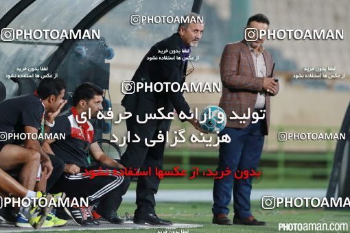 429707, Tehran, [*parameter:4*], لیگ برتر فوتبال ایران، Persian Gulf Cup، Week 7، First Leg، Esteghlal 2 v 1 Zob Ahan Esfahan on 2016/09/20 at Azadi Stadium