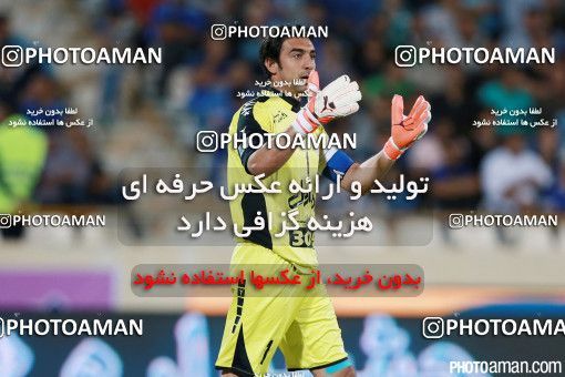 430063, Tehran, [*parameter:4*], لیگ برتر فوتبال ایران، Persian Gulf Cup، Week 7، First Leg، Esteghlal 2 v 1 Zob Ahan Esfahan on 2016/09/20 at Azadi Stadium