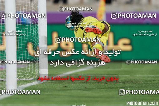 429998, Tehran, [*parameter:4*], لیگ برتر فوتبال ایران، Persian Gulf Cup، Week 7، First Leg، Esteghlal 2 v 1 Zob Ahan Esfahan on 2016/09/20 at Azadi Stadium