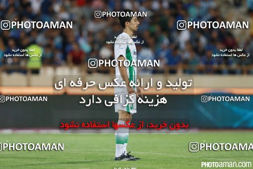 429903, Tehran, [*parameter:4*], لیگ برتر فوتبال ایران، Persian Gulf Cup، Week 7، First Leg، Esteghlal 2 v 1 Zob Ahan Esfahan on 2016/09/20 at Azadi Stadium