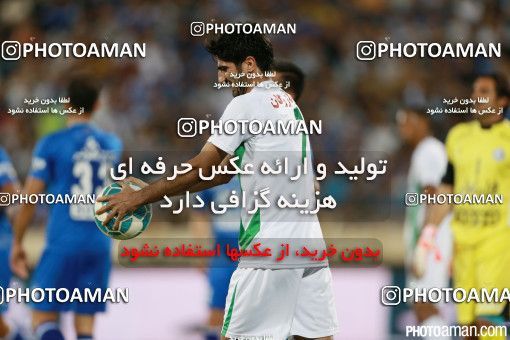 429692, Tehran, [*parameter:4*], لیگ برتر فوتبال ایران، Persian Gulf Cup، Week 7، First Leg، Esteghlal 2 v 1 Zob Ahan Esfahan on 2016/09/20 at Azadi Stadium