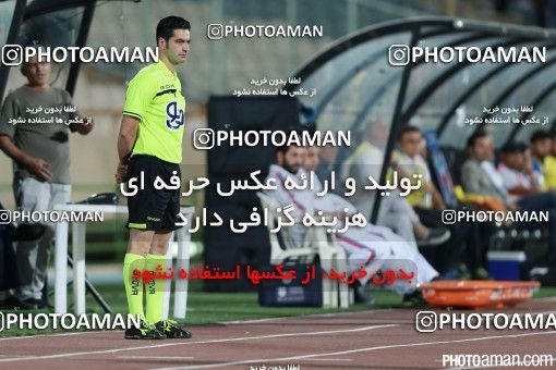 429714, Tehran, [*parameter:4*], لیگ برتر فوتبال ایران، Persian Gulf Cup، Week 7، First Leg، Esteghlal 2 v 1 Zob Ahan Esfahan on 2016/09/20 at Azadi Stadium