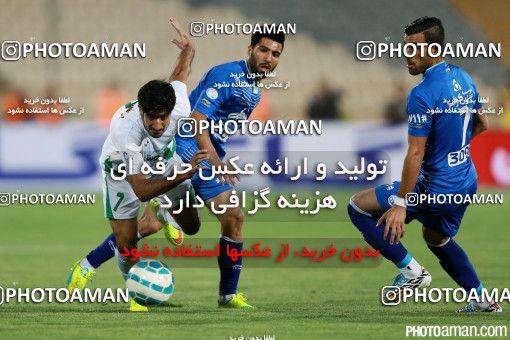 429659, Tehran, [*parameter:4*], لیگ برتر فوتبال ایران، Persian Gulf Cup، Week 7، First Leg، Esteghlal 2 v 1 Zob Ahan Esfahan on 2016/09/20 at Azadi Stadium