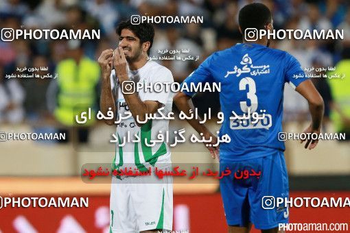 429781, Tehran, [*parameter:4*], لیگ برتر فوتبال ایران، Persian Gulf Cup، Week 7، First Leg، Esteghlal 2 v 1 Zob Ahan Esfahan on 2016/09/20 at Azadi Stadium