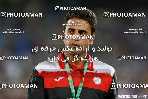 429902, Tehran, [*parameter:4*], لیگ برتر فوتبال ایران، Persian Gulf Cup، Week 7، First Leg، Esteghlal 2 v 1 Zob Ahan Esfahan on 2016/09/20 at Azadi Stadium