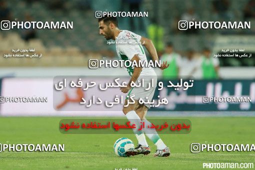 429842, Tehran, [*parameter:4*], لیگ برتر فوتبال ایران، Persian Gulf Cup، Week 7، First Leg، Esteghlal 2 v 1 Zob Ahan Esfahan on 2016/09/20 at Azadi Stadium