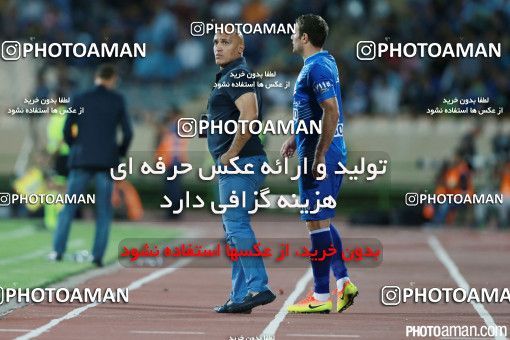 429961, Tehran, [*parameter:4*], لیگ برتر فوتبال ایران، Persian Gulf Cup، Week 7، First Leg، Esteghlal 2 v 1 Zob Ahan Esfahan on 2016/09/20 at Azadi Stadium