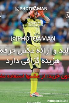 430073, Tehran, [*parameter:4*], لیگ برتر فوتبال ایران، Persian Gulf Cup، Week 7، First Leg، Esteghlal 2 v 1 Zob Ahan Esfahan on 2016/09/20 at Azadi Stadium