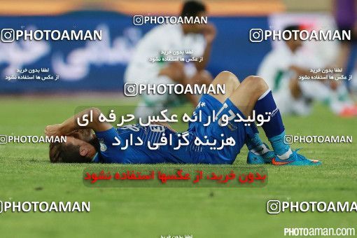 430170, Tehran, [*parameter:4*], لیگ برتر فوتبال ایران، Persian Gulf Cup، Week 7، First Leg، Esteghlal 2 v 1 Zob Ahan Esfahan on 2016/09/20 at Azadi Stadium