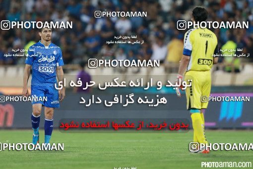 429735, Tehran, [*parameter:4*], لیگ برتر فوتبال ایران، Persian Gulf Cup، Week 7، First Leg، Esteghlal 2 v 1 Zob Ahan Esfahan on 2016/09/20 at Azadi Stadium