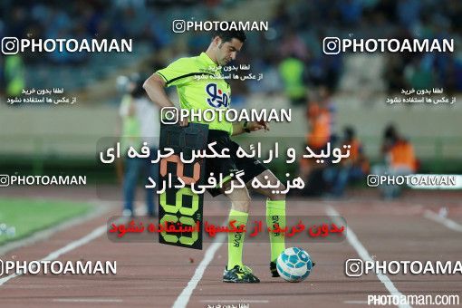 430019, Tehran, [*parameter:4*], لیگ برتر فوتبال ایران، Persian Gulf Cup، Week 7، First Leg، Esteghlal 2 v 1 Zob Ahan Esfahan on 2016/09/20 at Azadi Stadium