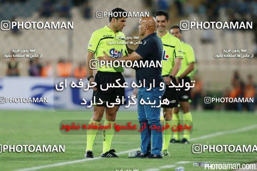 429769, Tehran, [*parameter:4*], لیگ برتر فوتبال ایران، Persian Gulf Cup، Week 7، First Leg، Esteghlal 2 v 1 Zob Ahan Esfahan on 2016/09/20 at Azadi Stadium