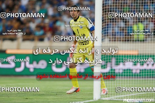 429702, Tehran, [*parameter:4*], لیگ برتر فوتبال ایران، Persian Gulf Cup، Week 7، First Leg، Esteghlal 2 v 1 Zob Ahan Esfahan on 2016/09/20 at Azadi Stadium