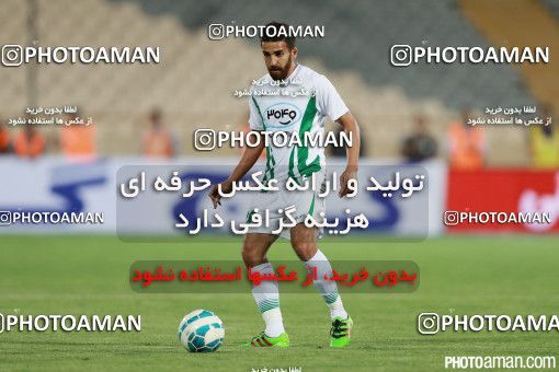 429658, Tehran, [*parameter:4*], لیگ برتر فوتبال ایران، Persian Gulf Cup، Week 7، First Leg، Esteghlal 2 v 1 Zob Ahan Esfahan on 2016/09/20 at Azadi Stadium