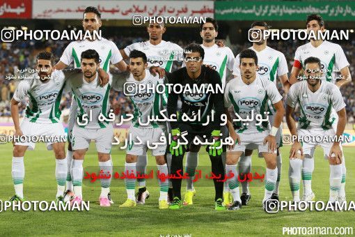 429604, Tehran, [*parameter:4*], لیگ برتر فوتبال ایران، Persian Gulf Cup، Week 7، First Leg، Esteghlal 2 v 1 Zob Ahan Esfahan on 2016/09/20 at Azadi Stadium