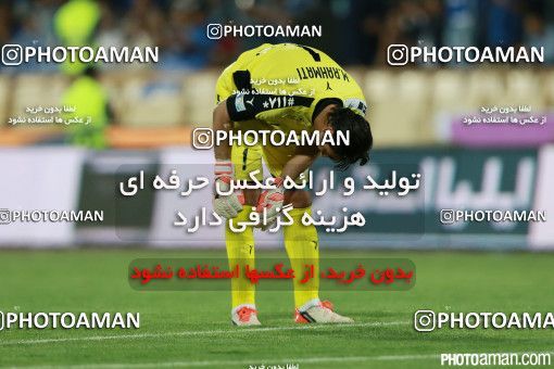 429868, Tehran, [*parameter:4*], لیگ برتر فوتبال ایران، Persian Gulf Cup، Week 7، First Leg، Esteghlal 2 v 1 Zob Ahan Esfahan on 2016/09/20 at Azadi Stadium