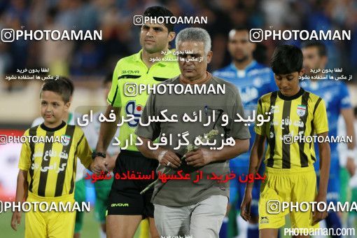 429560, Tehran, [*parameter:4*], لیگ برتر فوتبال ایران، Persian Gulf Cup، Week 7، First Leg، Esteghlal 2 v 1 Zob Ahan Esfahan on 2016/09/20 at Azadi Stadium