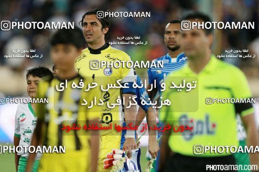 429564, Tehran, [*parameter:4*], لیگ برتر فوتبال ایران، Persian Gulf Cup، Week 7، First Leg، Esteghlal 2 v 1 Zob Ahan Esfahan on 2016/09/20 at Azadi Stadium