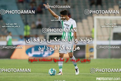 429819, Tehran, [*parameter:4*], لیگ برتر فوتبال ایران، Persian Gulf Cup، Week 7، First Leg، Esteghlal 2 v 1 Zob Ahan Esfahan on 2016/09/20 at Azadi Stadium