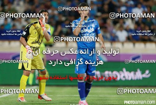 429839, Tehran, [*parameter:4*], لیگ برتر فوتبال ایران، Persian Gulf Cup، Week 7، First Leg، Esteghlal 2 v 1 Zob Ahan Esfahan on 2016/09/20 at Azadi Stadium