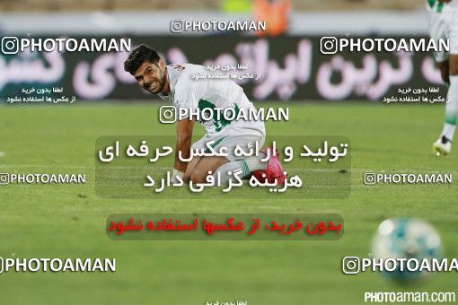 430135, Tehran, [*parameter:4*], لیگ برتر فوتبال ایران، Persian Gulf Cup، Week 7، First Leg، Esteghlal 2 v 1 Zob Ahan Esfahan on 2016/09/20 at Azadi Stadium