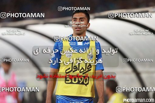 429927, Tehran, [*parameter:4*], لیگ برتر فوتبال ایران، Persian Gulf Cup، Week 7، First Leg، Esteghlal 2 v 1 Zob Ahan Esfahan on 2016/09/20 at Azadi Stadium