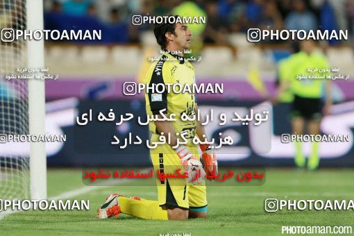 429829, Tehran, [*parameter:4*], لیگ برتر فوتبال ایران، Persian Gulf Cup، Week 7، First Leg، Esteghlal 2 v 1 Zob Ahan Esfahan on 2016/09/20 at Azadi Stadium