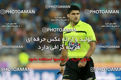 429760, Tehran, [*parameter:4*], لیگ برتر فوتبال ایران، Persian Gulf Cup، Week 7، First Leg، Esteghlal 2 v 1 Zob Ahan Esfahan on 2016/09/20 at Azadi Stadium