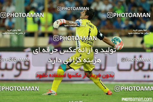 429712, Tehran, [*parameter:4*], لیگ برتر فوتبال ایران، Persian Gulf Cup، Week 7، First Leg، Esteghlal 2 v 1 Zob Ahan Esfahan on 2016/09/20 at Azadi Stadium