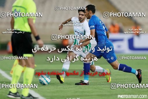 429642, Tehran, [*parameter:4*], لیگ برتر فوتبال ایران، Persian Gulf Cup، Week 7، First Leg، Esteghlal 2 v 1 Zob Ahan Esfahan on 2016/09/20 at Azadi Stadium
