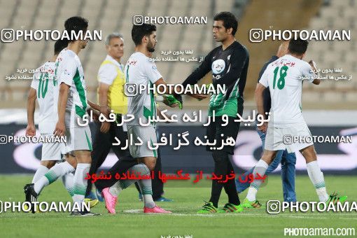 429888, Tehran, [*parameter:4*], لیگ برتر فوتبال ایران، Persian Gulf Cup، Week 7، First Leg، Esteghlal 2 v 1 Zob Ahan Esfahan on 2016/09/20 at Azadi Stadium
