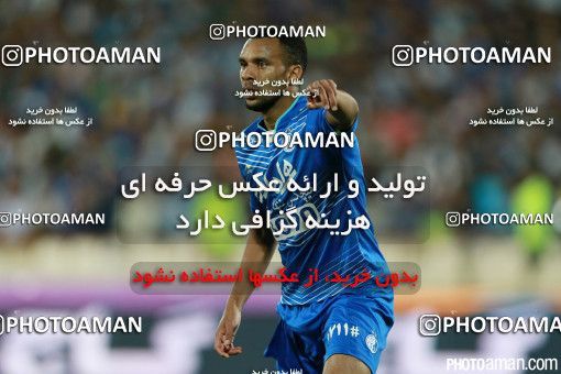 429630, Tehran, [*parameter:4*], لیگ برتر فوتبال ایران، Persian Gulf Cup، Week 7، First Leg، Esteghlal 2 v 1 Zob Ahan Esfahan on 2016/09/20 at Azadi Stadium
