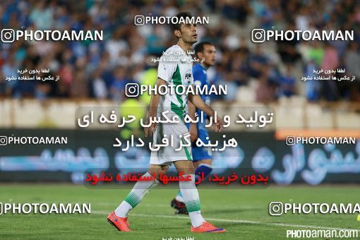 429990, Tehran, [*parameter:4*], لیگ برتر فوتبال ایران، Persian Gulf Cup، Week 7، First Leg، Esteghlal 2 v 1 Zob Ahan Esfahan on 2016/09/20 at Azadi Stadium