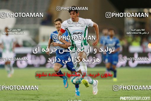 430123, Tehran, [*parameter:4*], لیگ برتر فوتبال ایران، Persian Gulf Cup، Week 7، First Leg، Esteghlal 2 v 1 Zob Ahan Esfahan on 2016/09/20 at Azadi Stadium