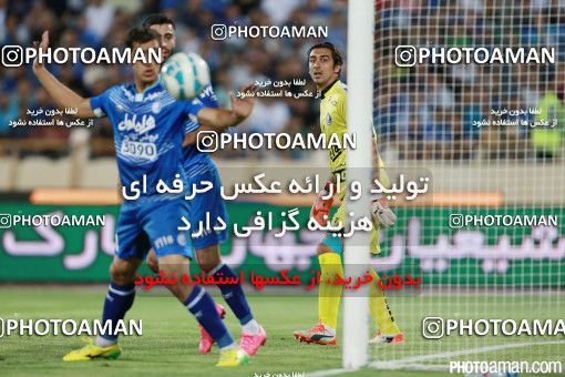 429703, Tehran, [*parameter:4*], لیگ برتر فوتبال ایران، Persian Gulf Cup، Week 7، First Leg، Esteghlal 2 v 1 Zob Ahan Esfahan on 2016/09/20 at Azadi Stadium