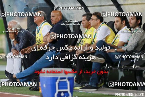 429783, Tehran, [*parameter:4*], لیگ برتر فوتبال ایران، Persian Gulf Cup، Week 7، First Leg، Esteghlal 2 v 1 Zob Ahan Esfahan on 2016/09/20 at Azadi Stadium