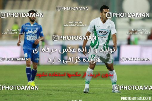 430105, Tehran, [*parameter:4*], لیگ برتر فوتبال ایران، Persian Gulf Cup، Week 7، First Leg، Esteghlal 2 v 1 Zob Ahan Esfahan on 2016/09/20 at Azadi Stadium