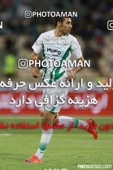 430129, Tehran, [*parameter:4*], لیگ برتر فوتبال ایران، Persian Gulf Cup، Week 7، First Leg، Esteghlal 2 v 1 Zob Ahan Esfahan on 2016/09/20 at Azadi Stadium