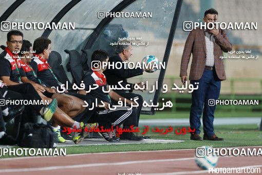 429706, Tehran, [*parameter:4*], لیگ برتر فوتبال ایران، Persian Gulf Cup، Week 7، First Leg، Esteghlal 2 v 1 Zob Ahan Esfahan on 2016/09/20 at Azadi Stadium